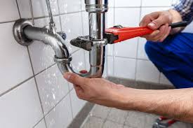 Commercial plumbing contractor in El Paso TX